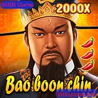 Explorando BaoBoonChin: O Jogo Fascinante do 96BB Game