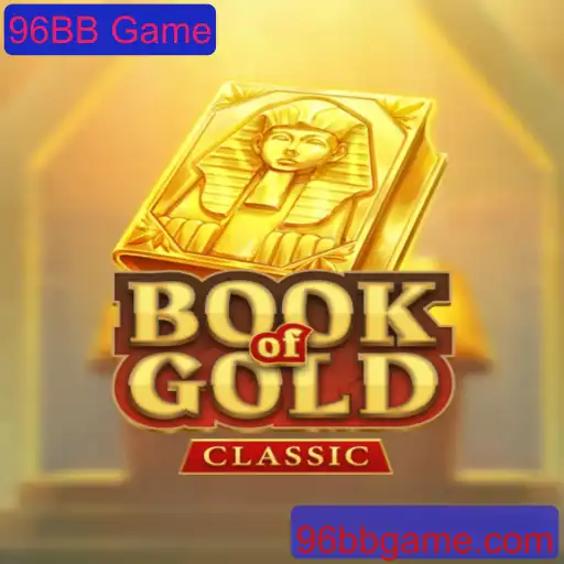 Descubra o Fascinante Mundo de BookOfGoldClassic: O Jogo 96BB Game
