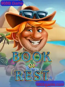A Fascinante Jornada de BookofRest: O Encanto do 96BB Game