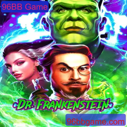 DrFrankenstein: Um Mergulho no Fascinante Mundo do 96BB Game