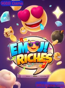 Descubra o Fascinante Mundo do Jogo EmojiRiches