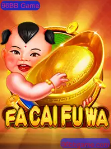 FaCaiFuWa: Descubra Tudo Sobre o Excitante Mundo do 96BB Game