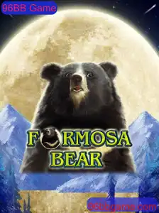 Explorando o Mundo de FormosaBear: O Envolvente Universo do 96BB Game