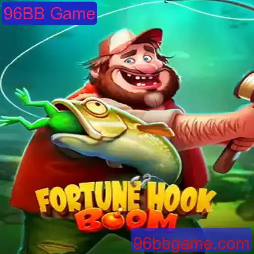 FortuneHookBoom: Uma Jornada Inovadora no Universo dos Jogos 96BB