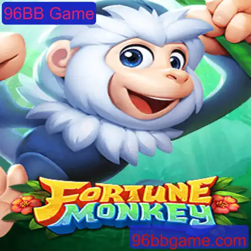 Descubra FortuneMonkey: O Empolgante 96BB Game