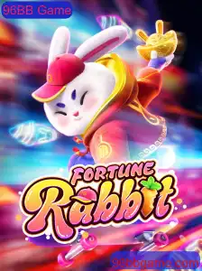 FortuneRabbit: Descubra o Fascinante Mundo do 96BB Game