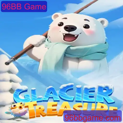 Descubra o Fascinante Mundo de GlacierTreasure