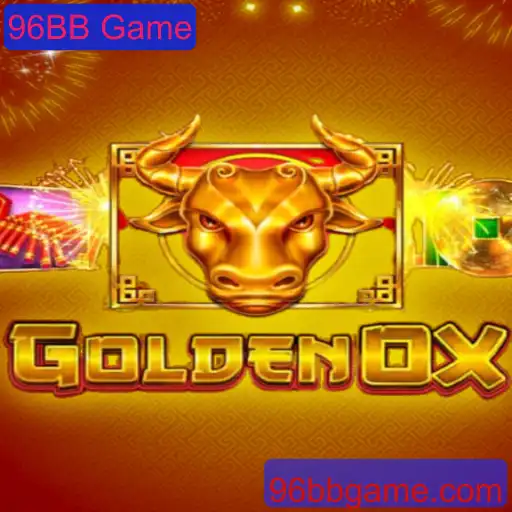 GoldenOx: O Novo Fenômeno no Mundo dos Jogos