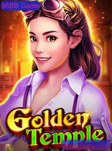 Explorando o Fascinante Mundo de GoldenTemple: A Experiência 96BB Game