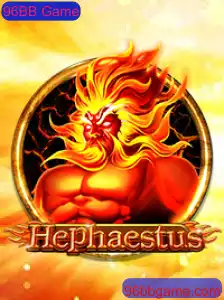 Hephaestus: Uma Jornada Mítica no Universo 96BB Game