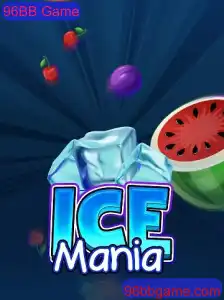 IceMania: Mergulhe no Empolgante Mundo do Jogo 96BB Game