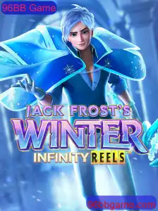 Descobrindo o Universo de JackFrostsWinter: O Novo 96BB Game que Está Encantando Jogadores