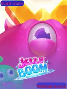 Descubra o Mundo Vibrante de JellyBoom: O Fenômeno 96BB Game