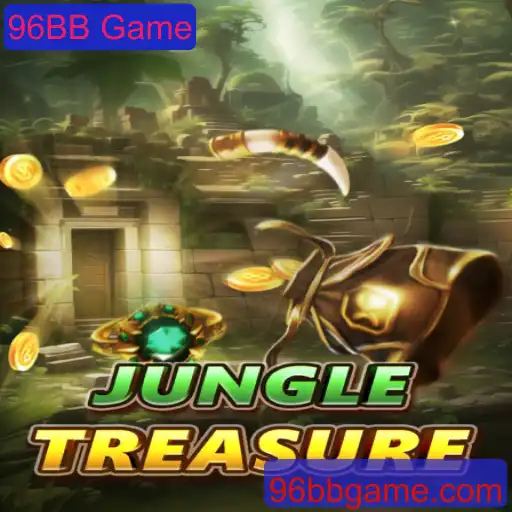 Aventura e Estratégia no Mundo de JungleTreasure: O Fascinante Universo de 96BB Game