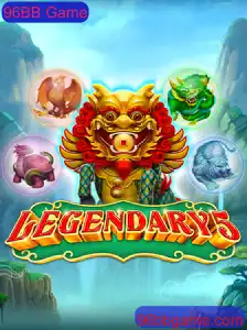 Legendary5: Explorando o Universo do 96BB Game