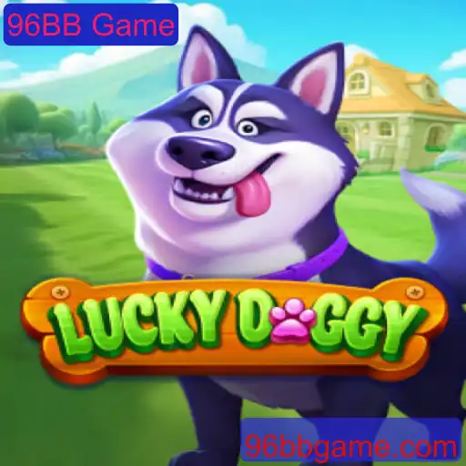 Descubra o Fascinante Jogo LuckyDoggy