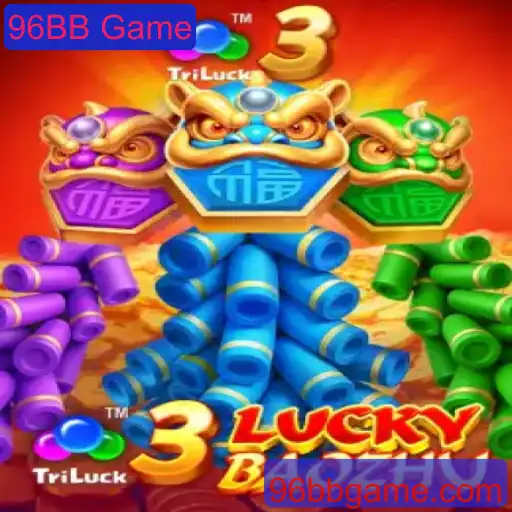 Explorando o Fascinante Mundo do 3LuckyBaozhu no 96BB Game