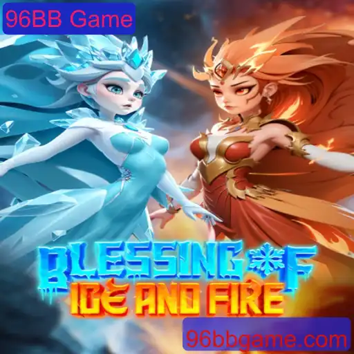 Desvendando BlessingofIceandFire: O Fascinante Jogo 96BB Game