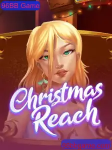 Explorando o Mundo Imersivo de ChristmasReach - Um Fenômeno 96BB Game