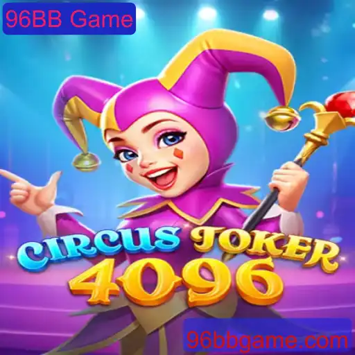 Explorando o Universo do CircusJoker4096: O Inovador Jogo 96BB Game