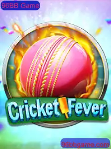 Descubra o Emocionante Mundo de CricketFever: O Novo 96BB Game