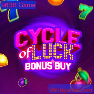 Explorando o Jogo Cycle of Luck Bonus Buy: O 96BB Game que Está Conquistando Amantes de Cassinos