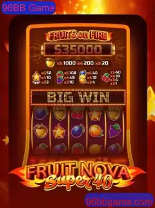 Explorando o Jogo FruitNovaSuper40: Uma Experiência Envolvente