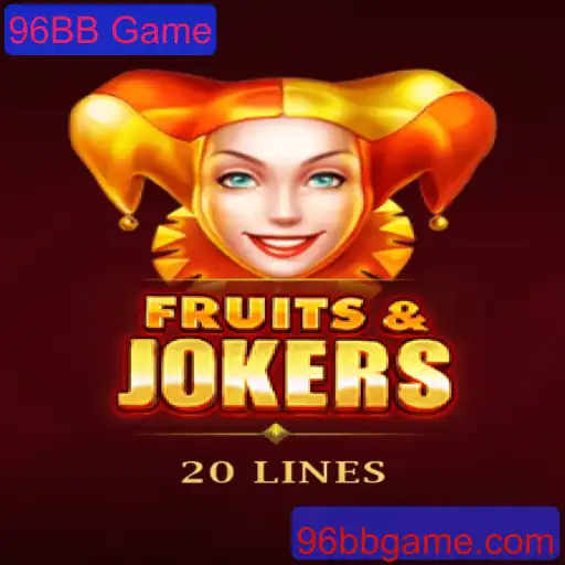 Explorando o Universo de FruitsAndJokers20: Uma Nova Dimensão nos Jogos
