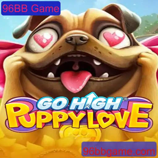 GoHighPuppyLove: Aventura e Diversão no Mundo dos Filhotes