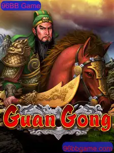 Explorando GuanGong: O Fascinante Jogo da 96BB Game