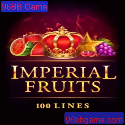 Explorando a Emoção do Jogo ImperialFruits100: Regras e Detalhes de 96BB Game
