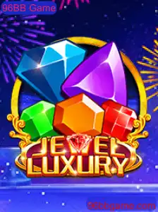 Explorando JewelLuxury: O Deslumbrante Mundo do 96BB Game