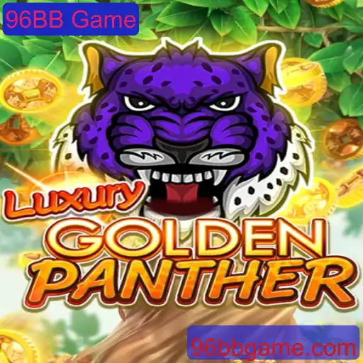 Descubra o Fascinante Mundo de LUXURYGOLDENPANTHER no 96BB Game