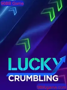Descubra o Fascinante Mundo de LuckyCrumbling: O Novo Fenômeno 96BB Game