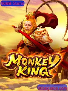 Explore o Mundo de MonkeyKing: Um Mergulho no Fascinante Jogo 96BB Game