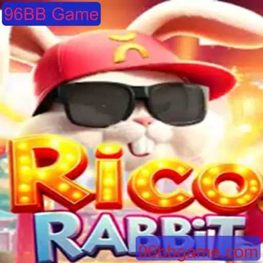 RicoRabbit: Uma Imersão no Mundo do 96BB Game
