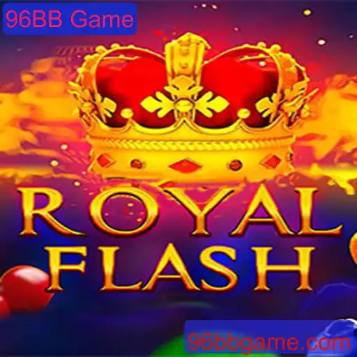 Descubra o Fascinante Mundo do RoyalFlash: O Jogo 96BB Ganhando Popularidade