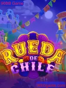 Descubra o Fascinante Mundo de RuedaDeChile: O Jogo 96BB Que Conquistou Todos
