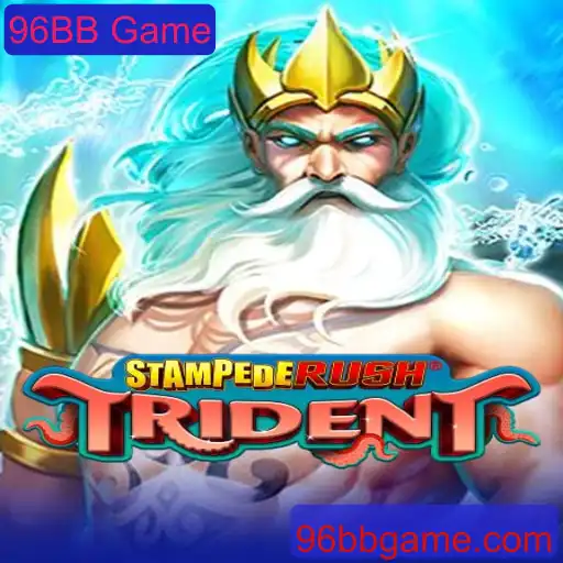 Explorando o Universo de StempedeRushTrident: O Fenômeno 96BB Game
