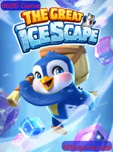 Descubra o Fascinante Mundo do Jogo TheGreatIcescape: Uma Aventura Inesquecível
