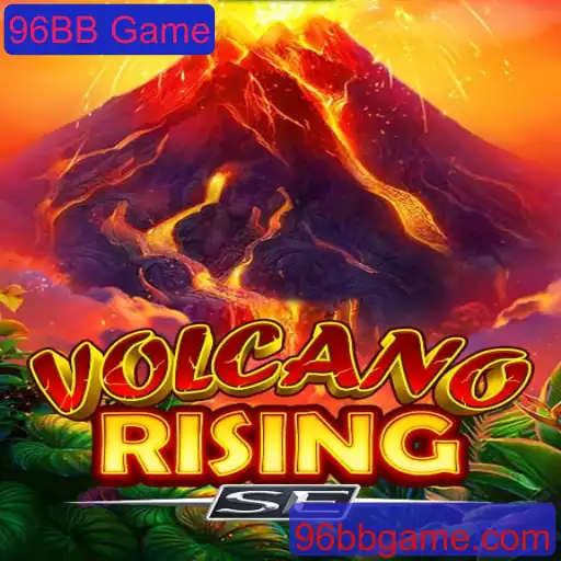 VolcanoRisingSE: A Nova Sensação no Mundo dos Jogos Digitais