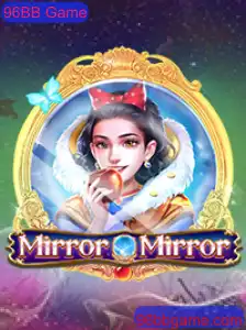 Explorando o Fascinante Mundo de MirrorMirror: O Jogo 96BB Game Que Está Conquistando os Jogadores