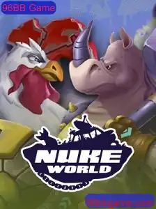 Explorando NukeWorld: A Aventura Nuclear de 96BB Game