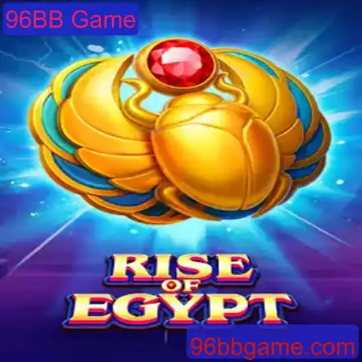 Explorando o Mundo de RiseOfEgypt: Um Mergulho no 96BB Game