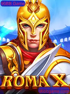 Explorando RomaX: O Inovador 96BB Game que Está Conquistando o Mundo