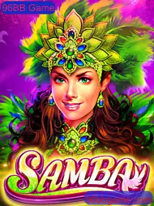 Uma Jornada pelo Mundo do Jogo Samba: A Experiência do 96BB Game