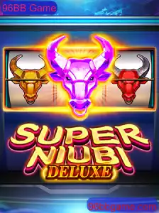 Descubra o Mundo de SuperNiubiDeluxe: O Inovador Jogo 96BB Game