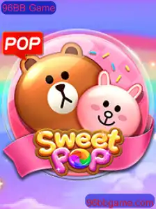 Descubra SweetPOP: O Jogo Viciante do Momento