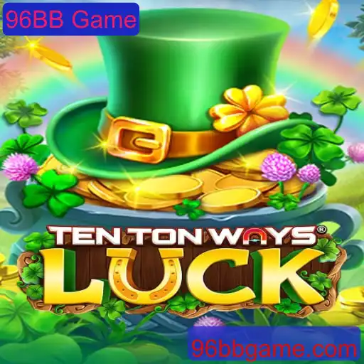 Explorando o Mundo de TenTonWaysLuck: O Fascinante 96BB Game