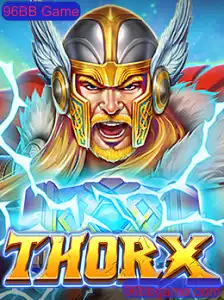 ThorX: Mergulho no Universo do 96BB Game